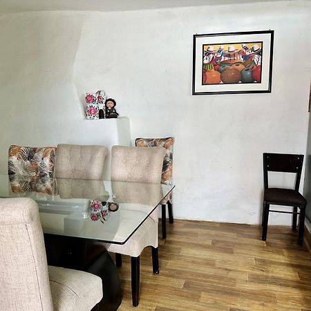 Aitana'S House - San Blas Cusco Exterior foto