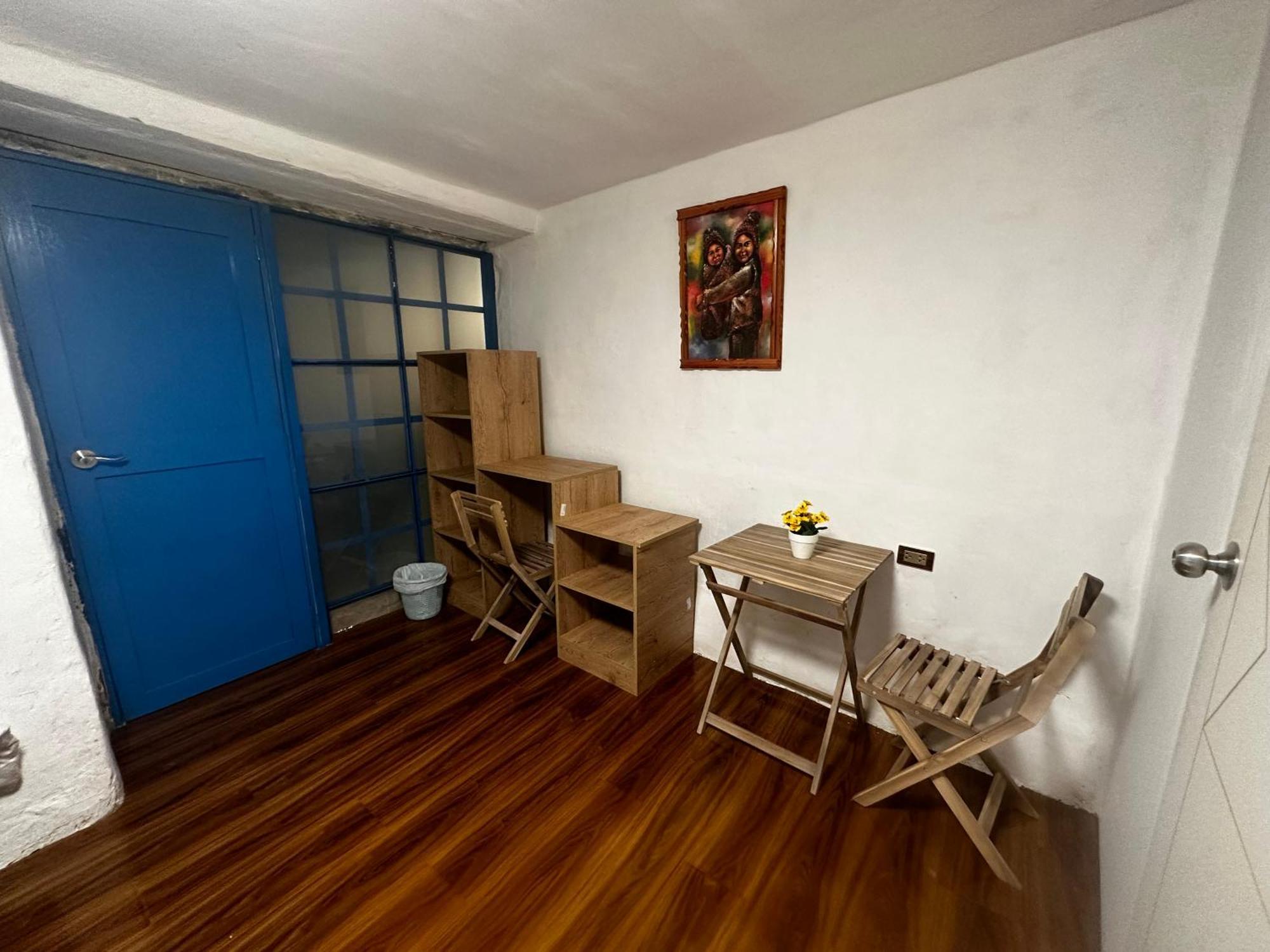 Aitana'S House - San Blas Cusco Exterior foto