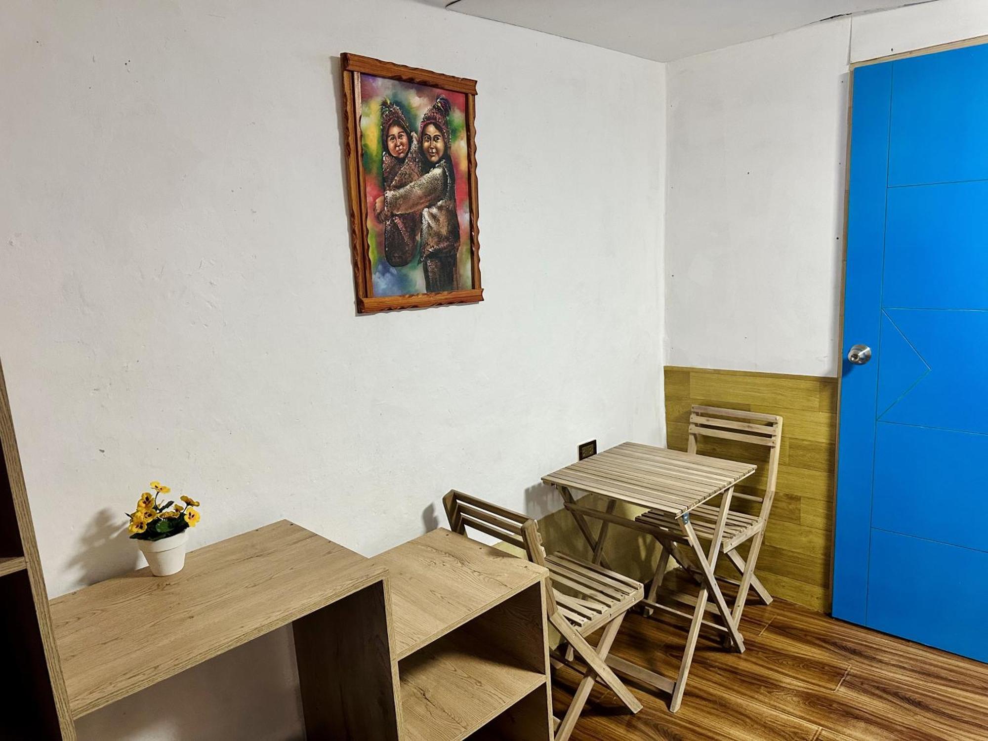 Aitana'S House - San Blas Cusco Exterior foto